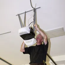 Key Biscayne Garage Doors Store Key Biscayne, FL 786-375-5919 - garage-door-maintenance